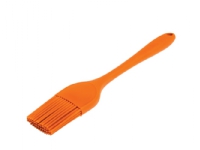 Traeger BAC418, Bakepensel, Oransje, Silikon, Silikon, 1 stykker
