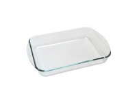 Pyrex 3137610002401, Gjennomsiktig, Glass, 300 °C, 230 mm, 350 mm