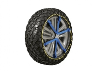 Michelin EasyGrip Evolution 11 – MIEVO11 – Snøkjettinger –  195/75-16 215/55-17 215/70-15 225/55-16