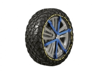 Michelin EasyGrip Evolution 12 – MIEVO12 – Snøkjettinger –  205/55-19 215/55-18 225/55-18 235/50-18 245/45-18