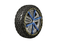 Michelin Snøkjeder EasyGrip Evolution 3 - 175/65-14, 175/65-15, 175/70-14, 185/55-15, 185/60-14, 185/65-14, 195/45-16, 195 / 50-15