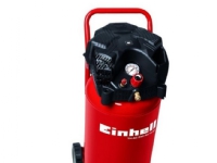 Einhell TC-AC 240/50/10 OF, 240 l/min, 10 bar, 1500 W, 22,2 kg Verktøy & Verksted - Til verkstedet - Generator og kompressor