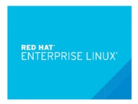 Red Hat Enterprise Linux OpenStack Platform for Controller Nodes - Premiumabonnement (1 år) - 2 kontakter