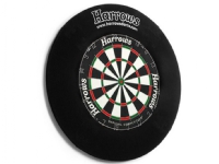 Harrows Darts sienos apsauga DARTBOARD SURROUND 9671 Sport & Trening - Sportsutstyr - Dart spill