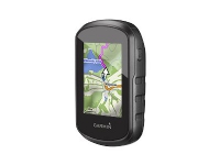 Garmin eTrex Touch 35 - GPS/GLONASS-navigator - vandring, syklus 2.6 Tele & GPS - GPS - GPS