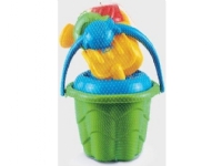Marioinex Wave sand set with a watering can