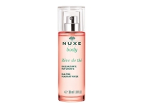 Nuxe Body Exalting Fragrant Water Spray - - 30 ml