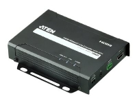 ATEN VE802R HDMI HDBaseT-Lite Receiver with POH - Video/lyd/infrarød/seriell-utvider - mottaker - HDMI, HDBaseT - opp til 70 m TV, Lyd & Bilde - Annet tilbehør - Audio & Video Forlenger