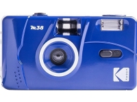 Kodak Kodak M38 blått digitalkamera Foto og video - Analogt kamera - Øyeblikkelig kamera