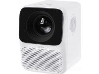 Xiaomi Wanbo Projector T2 Free Portable Full HD 1080p White EU