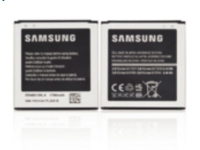 Battery MicroSpareparts Mobile 1800 MAH for Samsung Xcover 2 (MSPP2924)