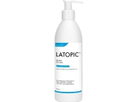 IBSS BIOMED Latopic 400 ml emulsion – long shelf life!