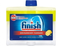 Finish (DE) Finish, Lemon, Cleaning fluid, 250ml (GERMANY PRODUCT)