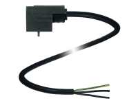 Pepperl+Fuchs VMA-2+P/Z2-1,5M-PVC 245822 Ventilstik Poler:2 + PE Indhold: 1 stk