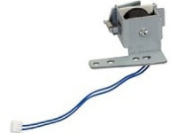 Samsung JC33-00022A Solenoid Blå Metallisk