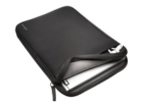 Kensington Universal - Notebookhylster - 14 - svart PC & Nettbrett - Bærbar tilbehør - Vesker til bærbar