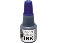 Trodat Stempelfarve Imprint™ stamp pad INK Blå 24 ml