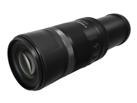 Canon RF – Teleobjektiv – 600 mm – f/11.0 IS STM – Canon RF – för EOS R R3 R5 R6 Ra RP