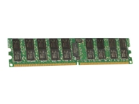 CoreParts – DDR2 – modul – 4 GB – DIMM 240-pin – 667 MHz / PC2-5300 – registrerad – ECC – för Fujitsu PRIMERGY RX330 S1