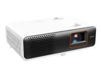BenQ TH690ST - DLP-projektor - 4-kanals LED - portabel - 3D - 2300 ANSI-lumen - Full HD (1920 x 1080) - 16:9 - 1080p - kortkast zoomlinse TV, Lyd & Bilde - Prosjektor & lærret - Prosjektor