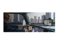 Garmin dezl LGV610 - GPS-navigator - for kjøretøy 6 Tele & GPS - GPS - GPS