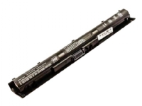 CoreParts – Batteri för bärbar dator (likvärdigt med: HP KI04048 HP 800010-421 HP 800015-800 HP 800050-001) – litiumjon – 4-cells – 2200 mAh – 32.5 Wh – för HP Pavilion Gaming Laptop 15