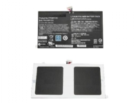 CoreParts – Batteri för bärbar dator (likvärdigt med: Fujitsu FUJ:CP671425-XX) – litiumjon – 4-cells – 3300 mAh – 48 Wh – för Fujitsu LIFEBOOK U554 U574