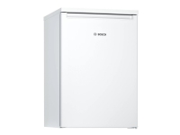 Bilde av Bosch Serie | 2 Ktl15nwea - Kjøleskap Med Fryserboks - Tabletop - Bredde: 56 Cm - Dybde: 58 Cm - Høyde: 85 Cm - 120 Liter - Klasse E - Hvit