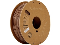 Bilde av Polymaker 70959 Polyterra Filament Pla-plast Med Lavere Kunststofindhold 1.75 Mm 1000 G Militærbrun 1 Stk