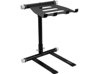 Omnitronic SLR-X Laptop-stander i aluminium TV, Lyd & Bilde - Musikkstudio - DJ og digital DJ