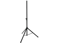 Omnitronic M-3 PA-højtalerstativ Kan indstilles i højden 1 stk TV, Lyd & Bilde - Musikkstudio - PA-teknologi