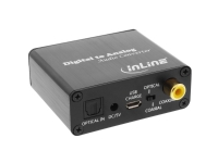 InLine 65002K Micro-USB A