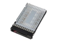 CoreParts 3.5 Hotswap-bricka SATA/SAS – Harddiskbakke – för HPE ProLiant DL380 G6