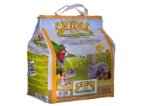 Chipsi CHIPSI MAIS SENGE 10l-4,6kg MAIS Kjæledyr - Små kjæledyr - Søppel og høy for gnagere