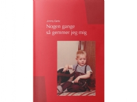 Bilde av Nogen Gange Så Gemmer Jeg Mig | Jimmy Gørtz | Språk: Dansk