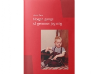 Nogen gange så gemmer jeg mig   Jimmy Gørtz   Språk: Dansk