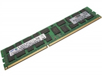 HPE – DDR3 – modul – 8 GB – DIMM 240-pin – 1333 MHz / PC3-10600 – registrerad – ECC