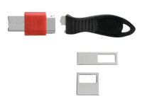 Kensington - USB-portsperrer