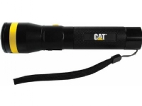 Cat CT2115 Tatical Lights Rechargeble USB In+Out Focusing 1200lm