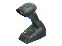 Datalogic QuickScan QBT2131 – Streckkodsskanner – bärbar – linjär imager – 400 skanning/sek – avkodad – USB Bluetooth 3.0