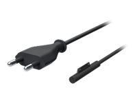 Bilde av Microsoft - Strømadapter - 65 Watt - Kommersiell - For Surface Book, Laptop, Laptop 4, Laptop Studio, Pro, Pro 3, Pro 4, Pro 7+, Pro 8, Pro X