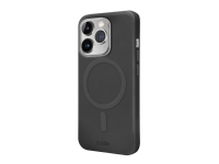 SBS TEMAGCOVRUBIP1461PK, Etui, Apple, iPhone 14 Pro, 15,5 cm (6.1), Sort