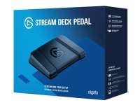 Produktfoto för Elgato Stream Deck Pedal