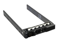CoreParts 2.5 HotSwap Tray SATA/SAS – Harddiskbakke – kapacitet: 1 hårddisk (2,5) – för Dell PowerEdge T710 (2.5)