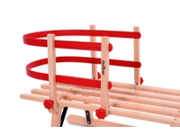Outliner BACKREST FOR SLEDS SLP12000 OUTLINER