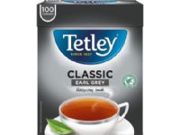 Tetley Tetley klassisk earl grey svart te 100 tb