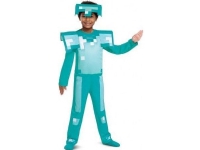 Godan Strój Armor fancy Minecraft rozm. S