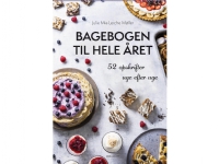 Bagebogen til hele året | Julie Mia Lerche Møller | Språk: Dansk