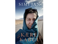 Kære Kabul | Simi Jan | Språk: Dansk