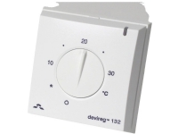 Bilde av Devi Danfoss Gmbh Thermostat Ink.boden-raumfühler Reg 132 (140f1011)